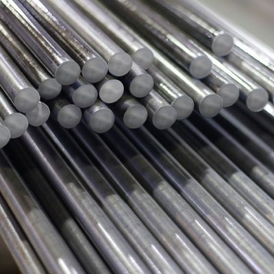 Barre d'acier au carbone laminée à chaud lumineuse autour de 4135 1000mm