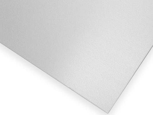 1060 oxydation en aluminium pure industrielle d'Al Sheet H18 pour des produits de décoration