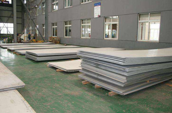 304 BA étiré à froid de largeur 16mm inoxydable de la plaque d'acier 2B 1500mm