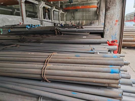 Barres d'acier inoxydables hexagonales de Rod 301L rectifiant l'axe rond autour de 200 séries