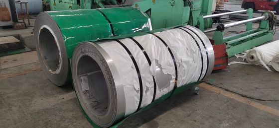 304 bobines de l'acier inoxydable 420j1 couvrent la résistance à la corrosion du petit pain 1500mm