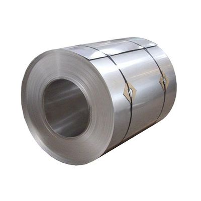 Bobines duplex ASTM SA213 d'acier inoxydable de l'alliage 2520 de TP310S hauts 1 pouce