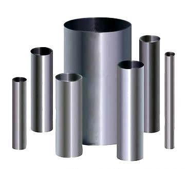 Tuyau d'acier inoxydable en acier du SUS 316l de résistance à la corrosion du tube 1200MM 1500MM du SUS 317 solides solubles
