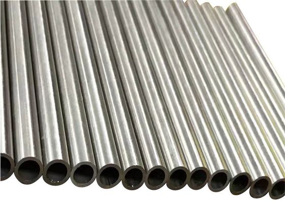 431 tube en acier S41000 étiré à froid de 440A solides solubles tuyau d'acier inoxydable Astm de 4 pouces
