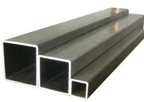 3 résistance à la corrosion JIS du tube AISI ASTM SS317 d'acier inoxydable de pouce 40mm