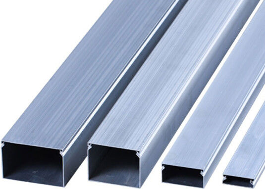 Tuyaux d'acier laminés à chaud TP420 UNS S42000 10MM 50MM d'ASTM A276200 solides solubles