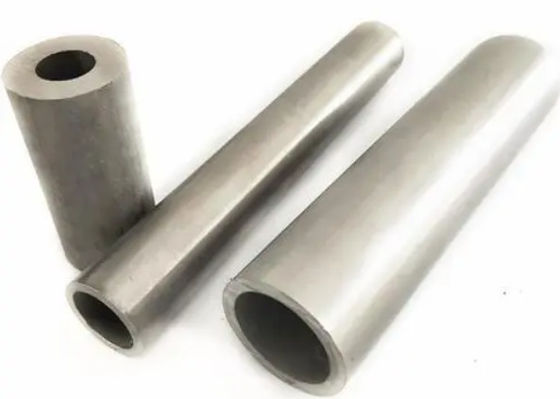 440A 904L a poli le tuyau lourd 6MM de tuyauterie d'acier inoxydable de mur