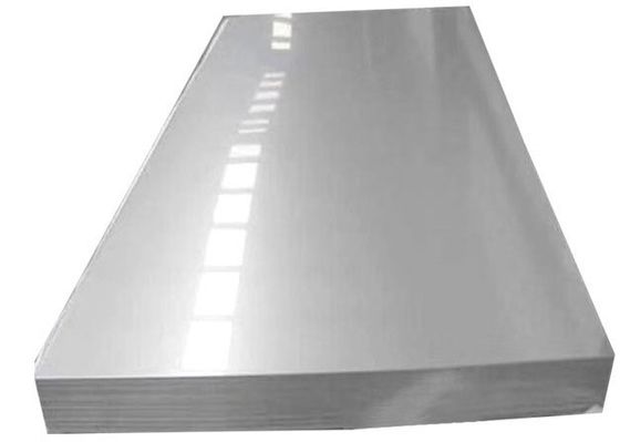 Finition de relief étirée à froid de l'acier inoxydable AISI S41000 SS410 2B pour la cuisine