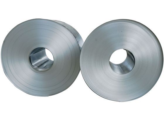 SUS303 a laminé à froid les bobines 316L 317L 5MM AISI d'acier inoxydable
