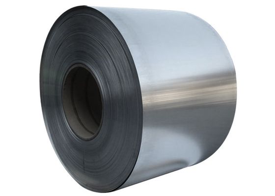 Tuyauterie UNS S32100 des bobines SA240 SUS321 d'acier inoxydable d'ASTM A240
