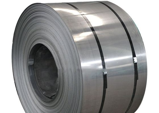 Bobines JIS 2B 8K extérieur d'acier inoxydable de tube de S41000 SS410 solides solubles pour des ustensiles de cuisine