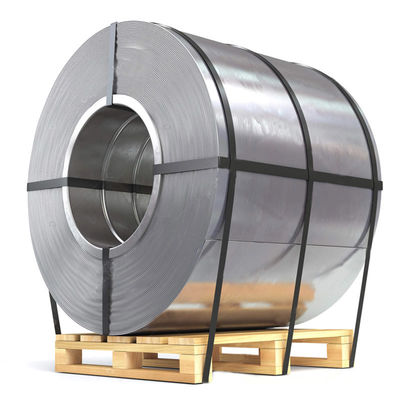 La bobine de l'acier inoxydable 316 a enduit TP420 en acier ASTM A276 200 UNS S42000 étiré à froid