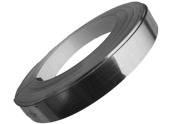 Bandes d'acier inoxydable de SUS304 ASTM