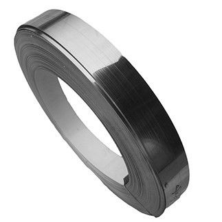 Petit pain 10mm étiré à froid de bande d'acier inoxydable en métal de S41000 SS410 Chrome