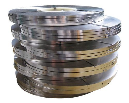 Bandes d'acier inoxydable d'ASTM 440A