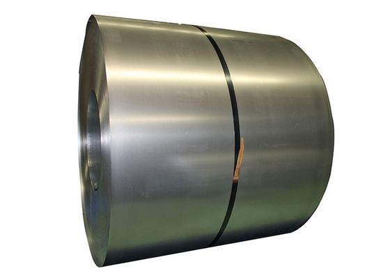 Surface 6K de chauffage des bobines 40Mn 45# 65Mn 0.8M 1M d'acier au carbone en métal