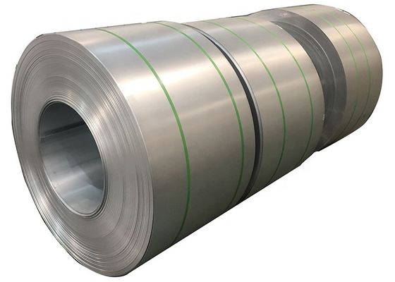 AISI Q390g a galvanisé le tube rond en acier Q295HP anticorrosion 200mm laminés à froid