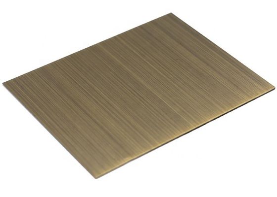 La couleur laminée à froid a enduit la plaque d'acier à haut carbone simple AISI 1000MM