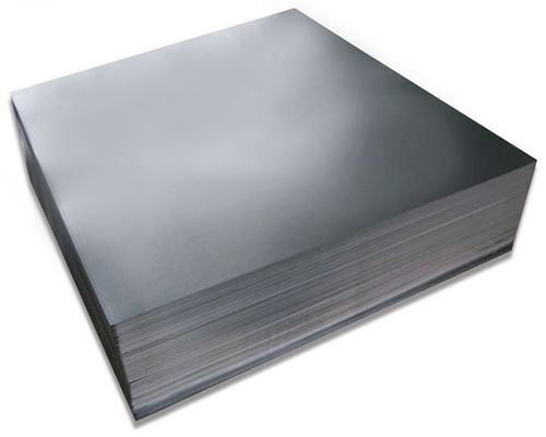 Métal anticorrosion laminé à froid 0.6mm de tôle d'acier de rouille du fer-blanc SPTE d'ETP (Export Transfer Prices) ASTM