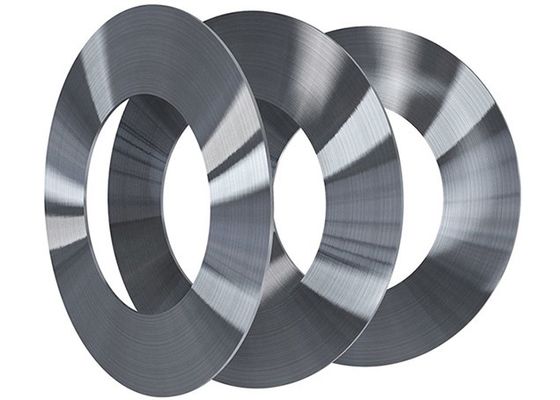 La bande T5 du SR DR SS Strip Coil Tinplate se rouillent JIS résistant G3303 pour de grandes boîtes