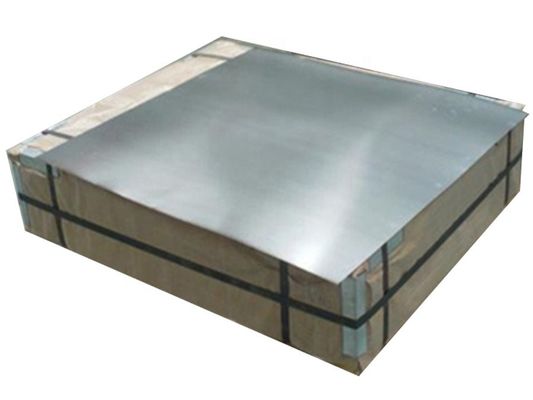 La feuille a laminé à froid le fer-blanc Spte de 0.15mm pour des boîtes de nourriture