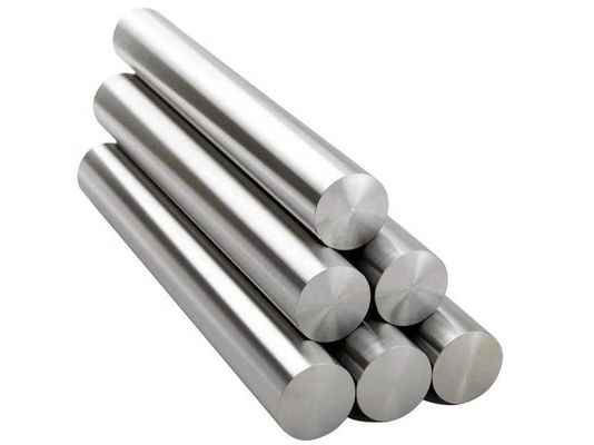 Barres d'acier inoxydables de Jis 310s 1mm - 200mm résistants à la chaleur