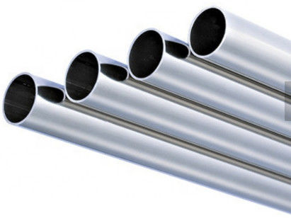 tubes et tuyaux sans soudure, en acier 4K de 0.25-3.0mm pour les décorations de construction