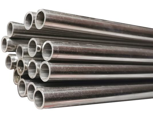 Tuyau d'acier inoxydable duplex 1000mm de Sa213 Tp310s 2520 pour le four électrique