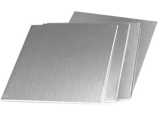 Finition inoxydable de la plaque d'acier 2b de S41000 Ss410 Ss430 pour des ustensiles de cuisine