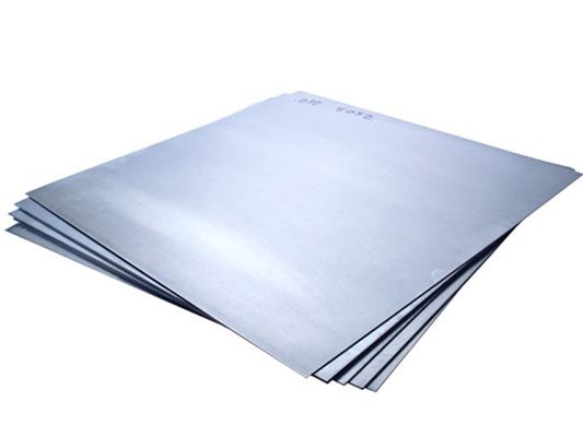 B apprêtent des boîtes de 0.15mm Tin Plated Steel Sheet For