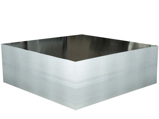 La tôle de Sr d'Astm G33003 a laminé à froid la pierre de 0.28mm finie