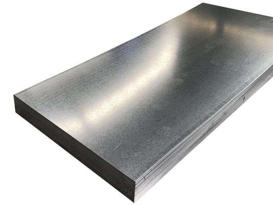 Catégorie galvanisée d'étirage profond de feuille d'Astm A528-90 pour la toiture et la voie de garage