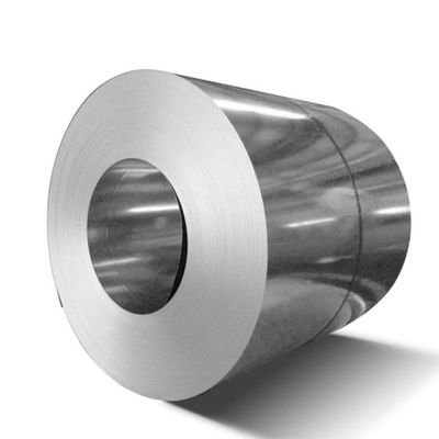 2520 bobines duplex ASTM SA213 d'acier inoxydable haute bobine d'acier allié de 3/4 pouce 310S