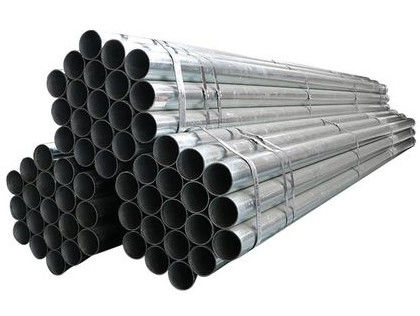 SS201 4K 6K 8K le diamètre que lumineux 100mm de tube d'acier inoxydable a laminé à froid le mur mince solides solubles sifflent