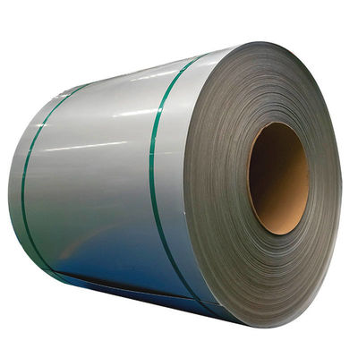 AISI ASTM 440A a lové pouce mm/48 étiré à froid en acier des bobines 1219 d'acier inoxydable de l'épaisseur 3mm