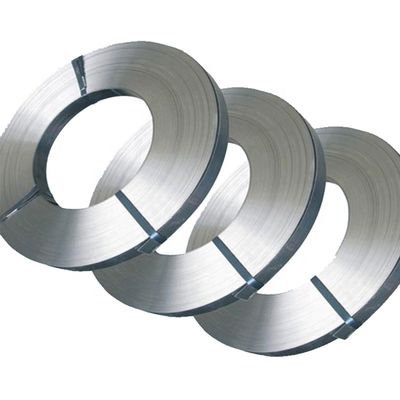 Bandes étirées à froid en métal des bandes 410S AISI d'acier inoxydable de feuille mince