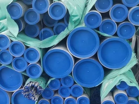 4130 dureté élevée structurelle des tubes et tuyaux sans soudure, en acier 100mm ASTM A29 de l'alliage 1m