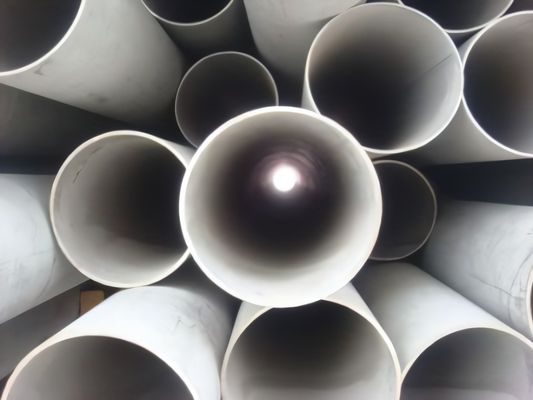 Tube de chaudière à haute pression d'alliage étiré à froid sans couture du tuyau 10.0mm d'ASTM 4135