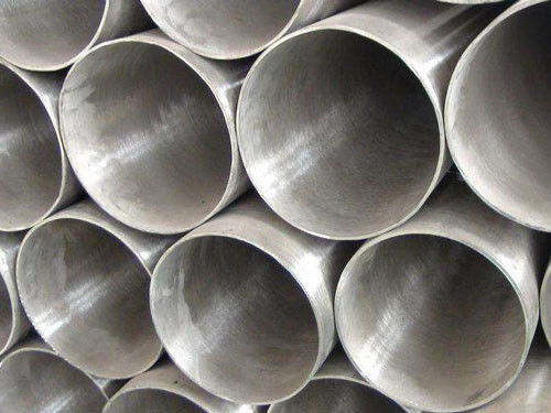 Tuyau d'acier soudé sans couture d'ASTM 1045 tube étiré à froid de carbone de 0,7 millimètres