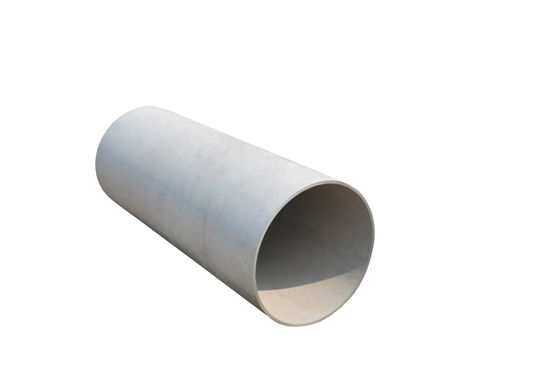 L245 ligne Spéc. en acier soudée sans couture du tube api de tuyau pour la dureté élevée de gaz naturel