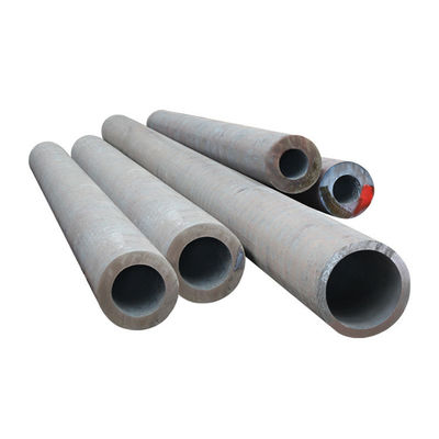Tube de chaudière à hautes températures sans couture du tuyau d'acier 50.0mm d'ASME SA210