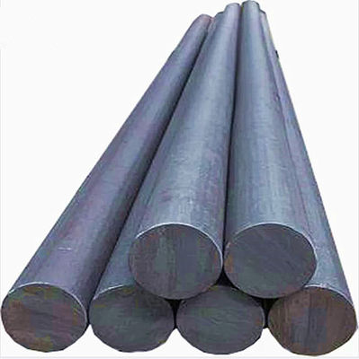 Barre d'acier 1020 structurelle de carbone d'AISI autour de Rod Polished 20.00mm