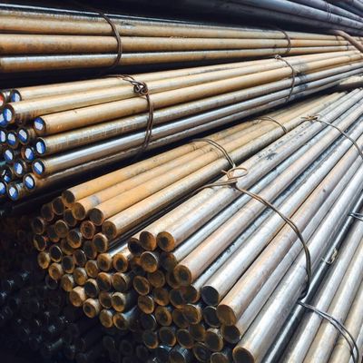 Barre d'acier 1020 structurelle de carbone d'AISI autour de Rod Polished 20.00mm