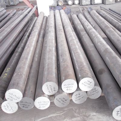 La barre d'acier structurelle AISI de carbone de JIS S15C DIN 1015 C15 a laminé à froid en rond