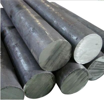 Barre d'acier 1008 structurelle de carbone d'AISI S10C autour de Rod laminé à froid par 1,1122
