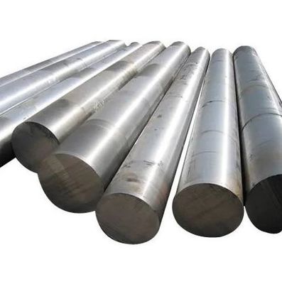 Barre 1045 d'acier au carbone de SAE DIN laminé à chaud 1,0503 S45C rond lumineux Rod