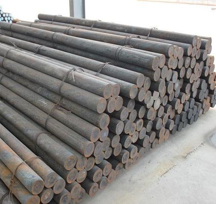 Barre d'acier au carbone laminée à chaud lumineuse autour de 4135 1000mm