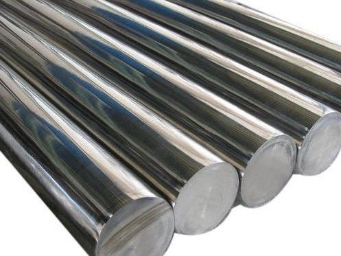 rond lumineux Rod Cold Rolled de la barre d'acier 4130 structurelle de 6m