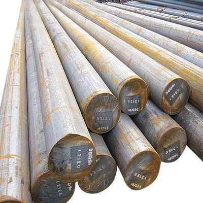 La barre d'acier ronde de SAE 4135 a laminé à froid A29 pour allier structurel