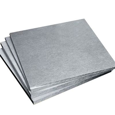Rouille en aluminium JIS AISI 3105 d'Al Mn Alloy Sheet Anti de plat d'Al 3005